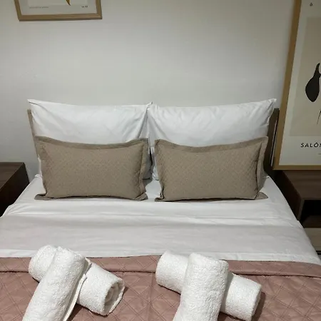 Natalia Apartment Kavala