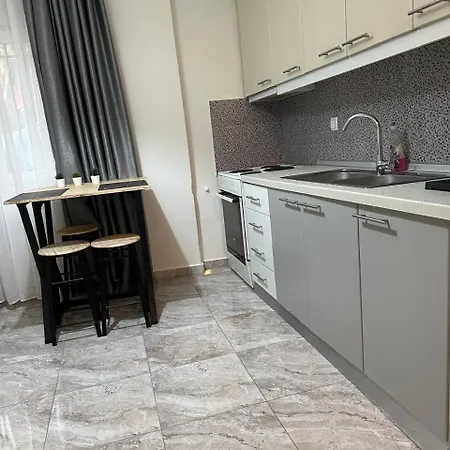 Apartment Natalia Kavala