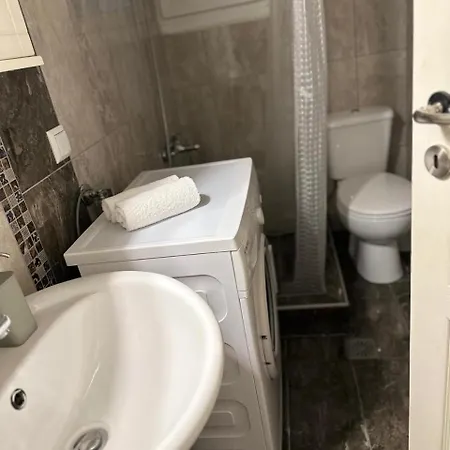 Apartment Natalia Kavala