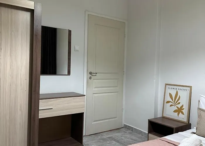 Natalia Appartement Kavala