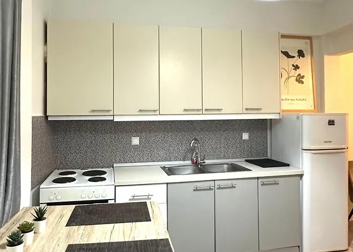 Natalia Appartement
