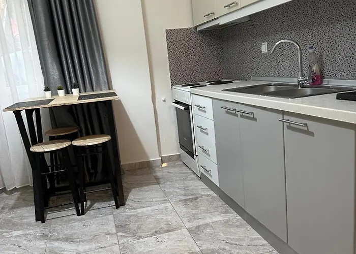 Appartement Natalia Kavala