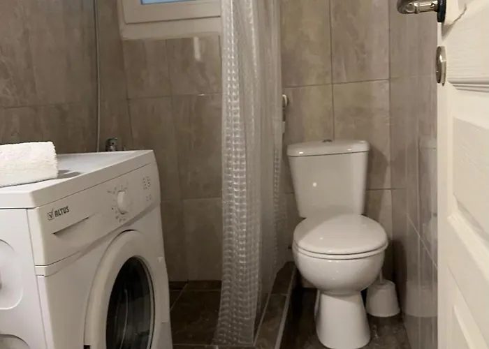 Natalia Appartement *