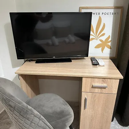 Apartman Natalia Kavála