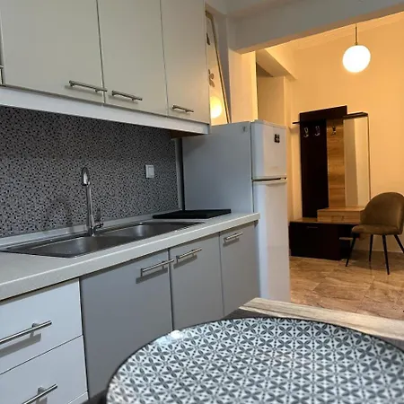Apartman Natalia *