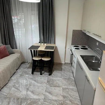 Apartman Natalia *