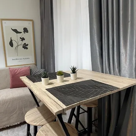 Apartman Natalia Kavála