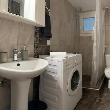 Apartman Natalia Kavála