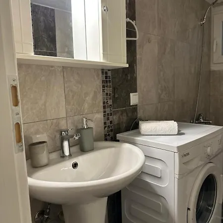 Apartman Natalia
