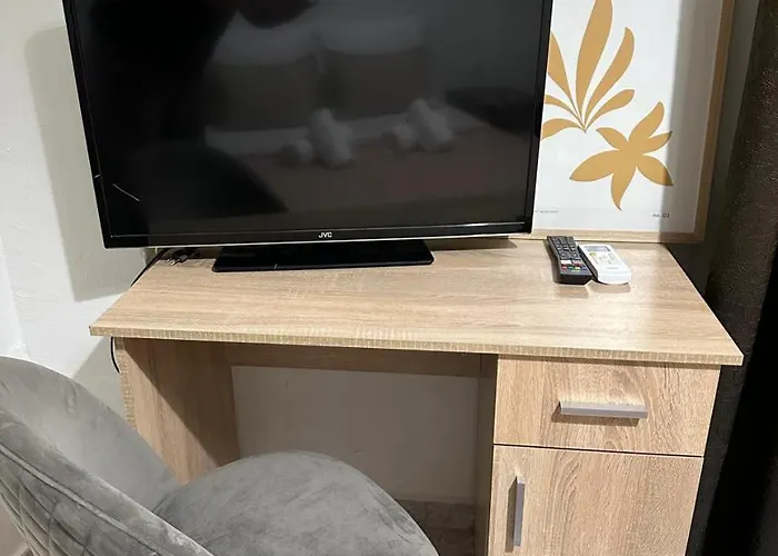 Lejlighed Natalia Kavala