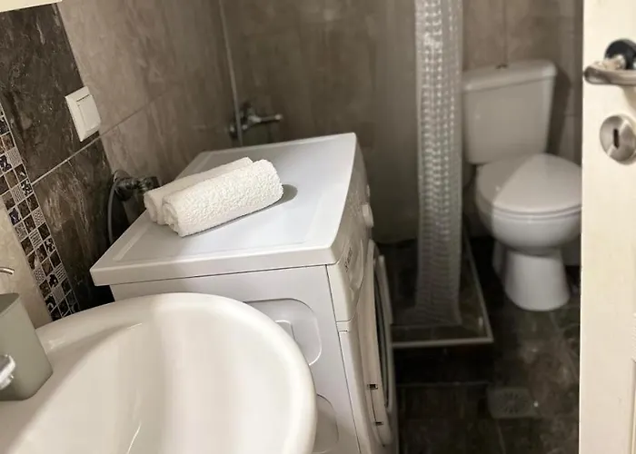 Lejlighed Natalia Kavala